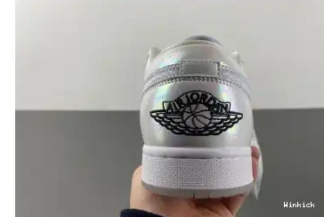 SE “CNY” HF4080-001 1 Low Air Jordan 0707